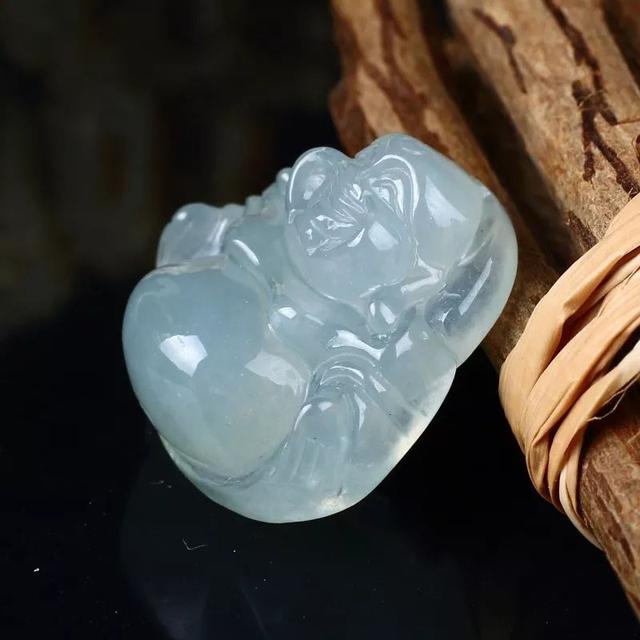 糯种翡翠都很廉价吗？冰糯种手镯在什么价位？  第11张