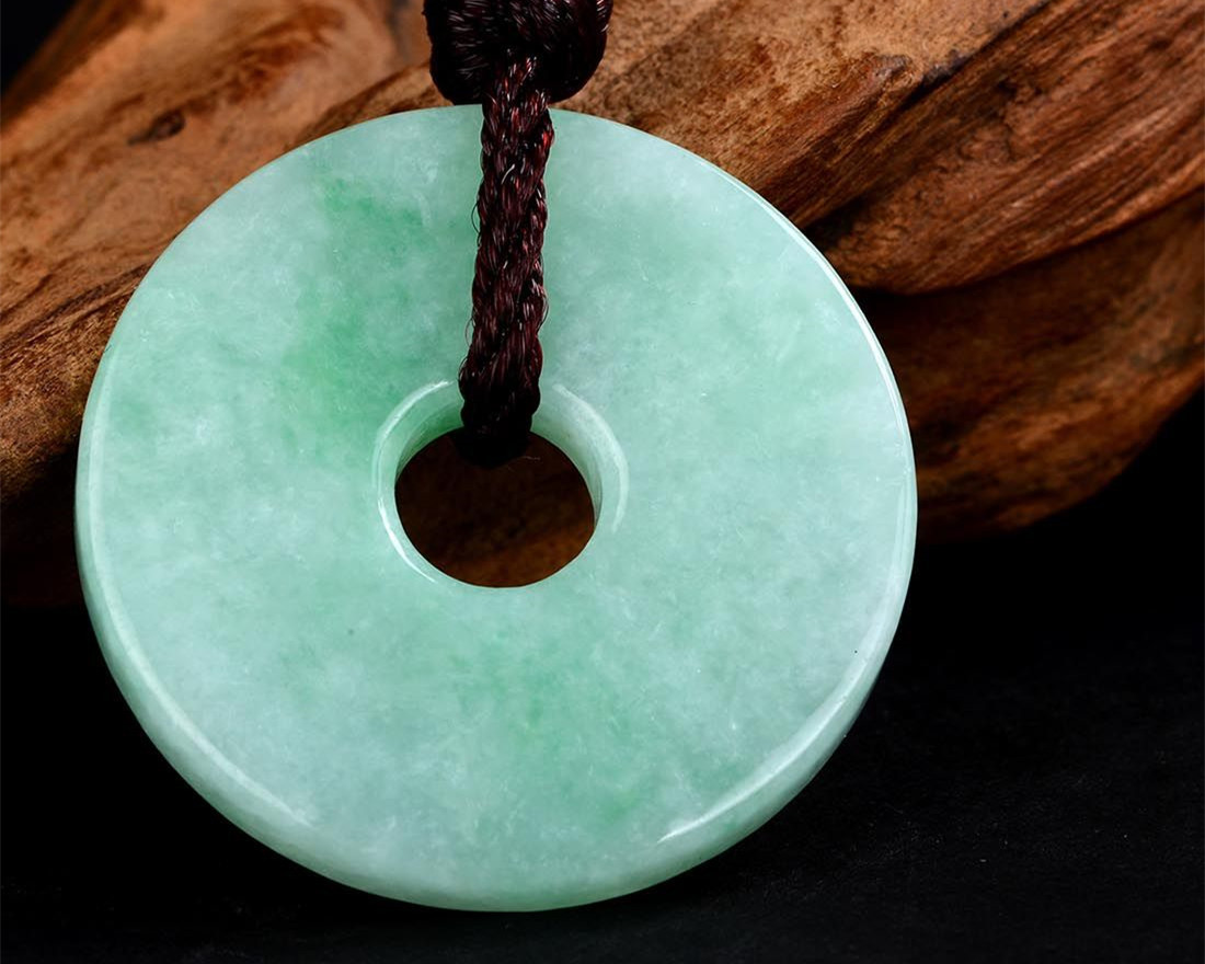 翡翠可以买吗豆种翡翠真的不值钱吗？看完你就不这么想了！  第14张