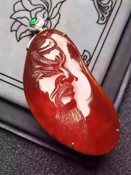 一篇文章带你看懂所有“翡翠”，可以勇敢向奸商说不了！  第17张