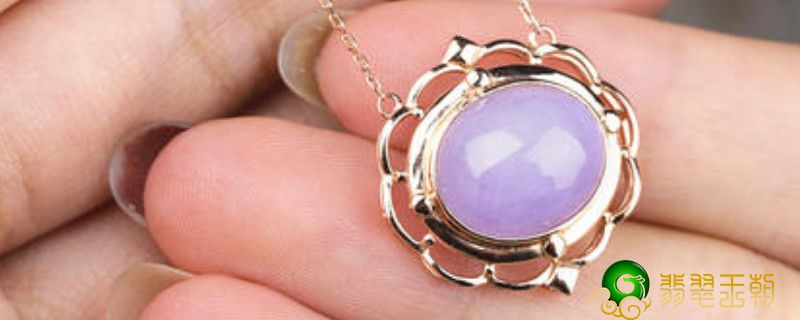 紫罗兰翡翠象征着什么?翡翠紫罗兰的寓意有哪些?   第1张