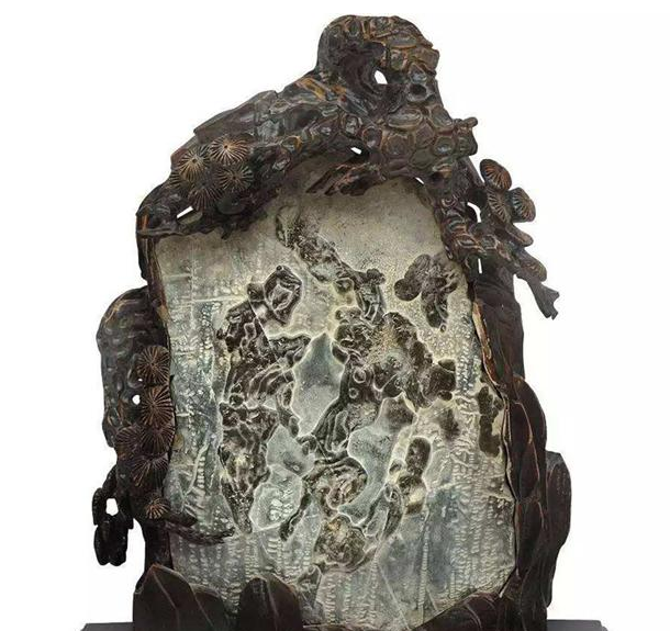 奇石价格偏高？大佬：现在奇石价格就像三十年前古玩的价格一样低  第6张