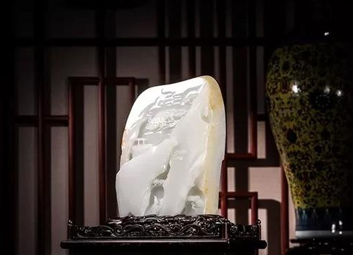 疫情之下，和田玉市场陷入经济危机？  第1张