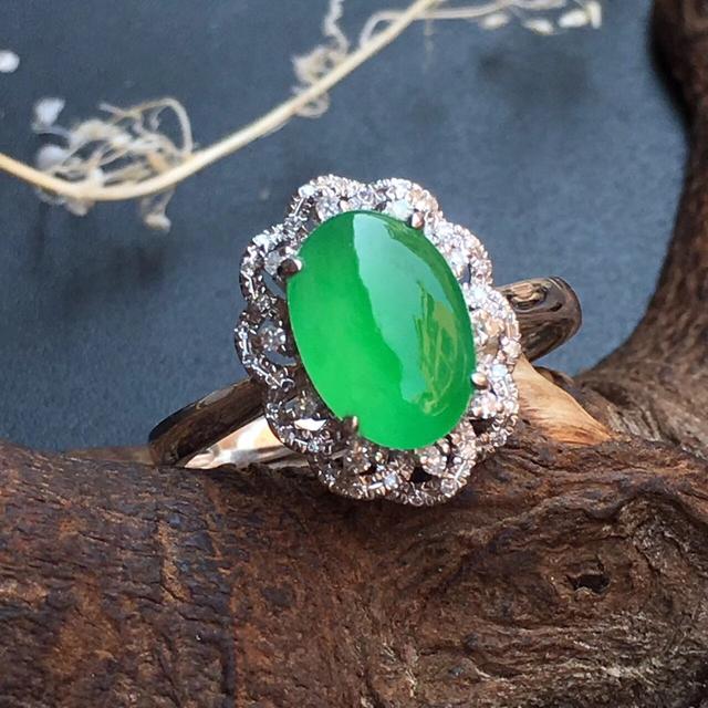 翡翠手镯有问线翡翠知识全解，翡翠知识看透翡翠  第5张