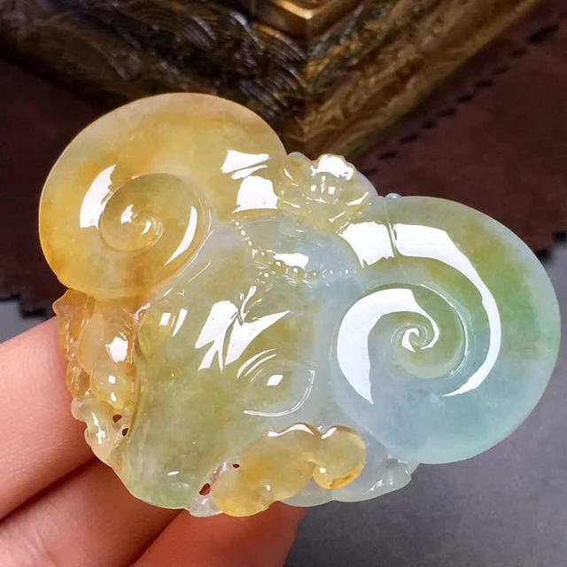 2014缅甸翡翠什么样的翡翠是好翡翠？翡翠的品质和颜色分级小解  第2张