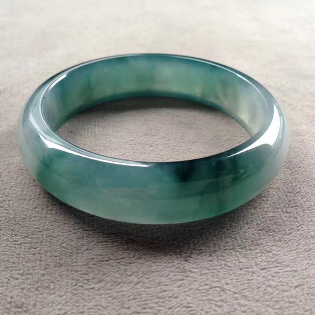 冰种翡翠会大降价吗？来了解一下  第5张