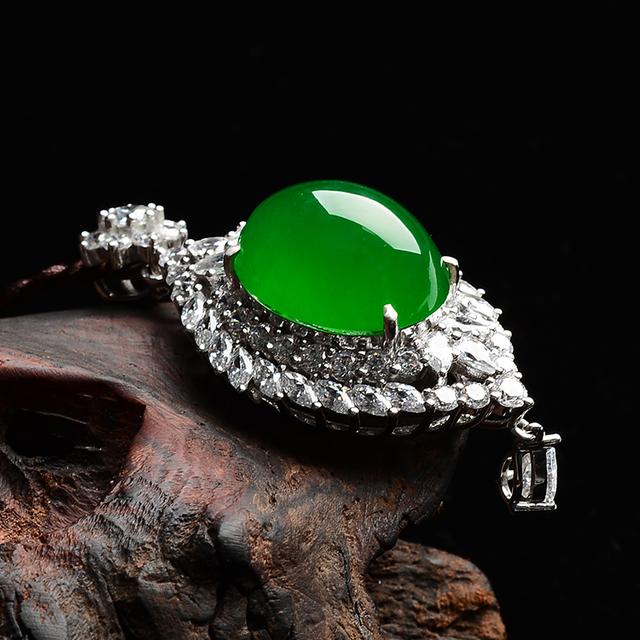 翡翠玉石5大趋势 买、卖珠宝都要看  第1张