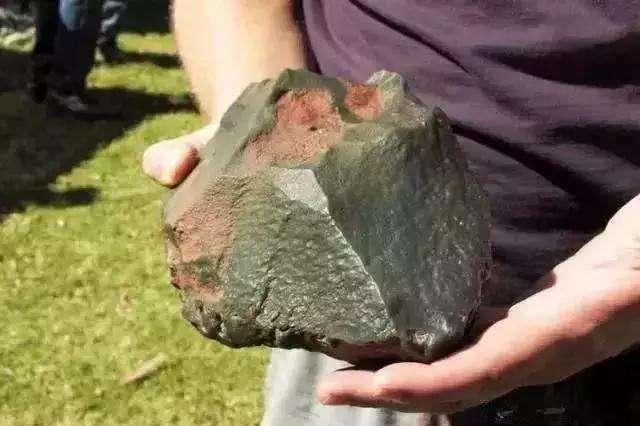 翡翠一块价格玉石在国外有市场吗？看看美国的玉石市场是什么样的  第3张