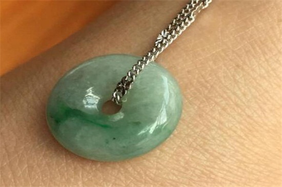 平安扣适合什么年龄戴   第3张