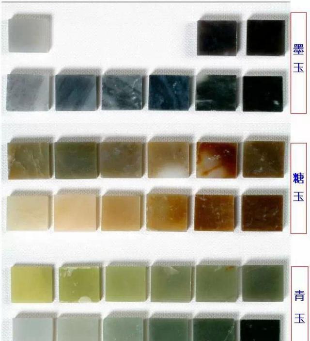 40张图告诉你真正的翡翠长啥样！  第15张
