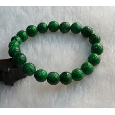 翡翠知识之铁龙生翡翠  第4张