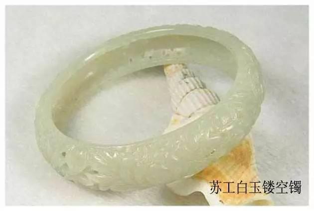 什么颜色的翡翠手镯最全翡翠品种大全，图文详解！  第35张