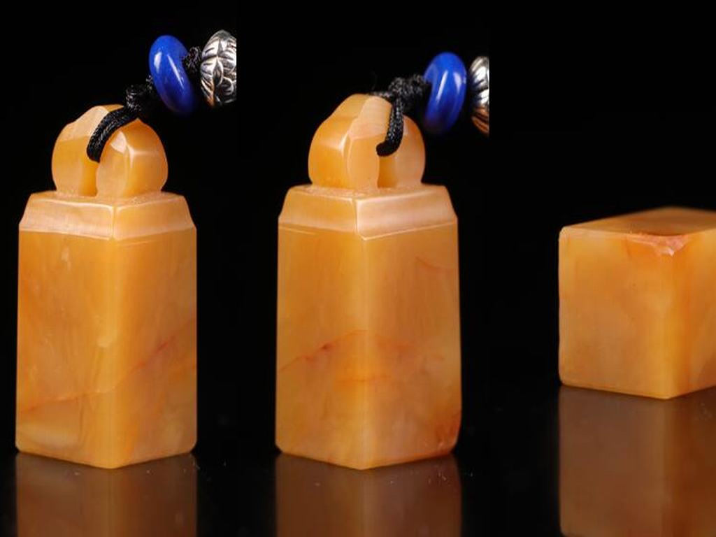 田黄石价值超钻石“贵的要命”的石头，田黄石价格扶摇直上  第5张