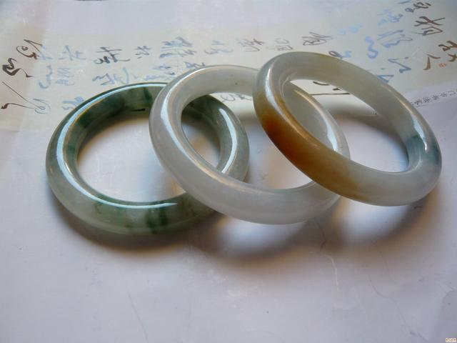 一篇文章带你看懂所有“翡翠”，可以勇敢向奸商说不了！  第4张