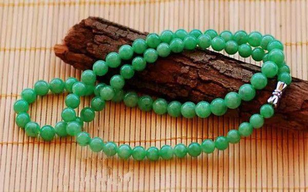 豆种翡翠就是低端翡翠吗？有的豆种比玻璃种还贵呢！  第13张