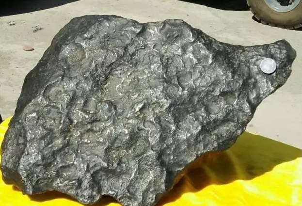 2020年陨石市场大发展，让百姓买的起才是硬道理！  第3张