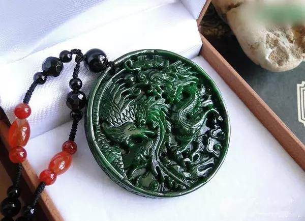 翡翠界里，最“冤”的品类是谁？是时候为它正名了  第7张