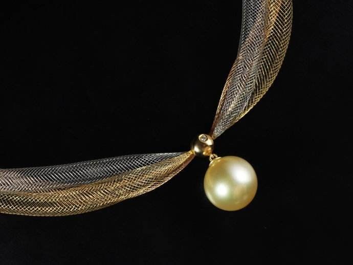 彩色珍珠一定比白色珍珠贵吗？  第5张