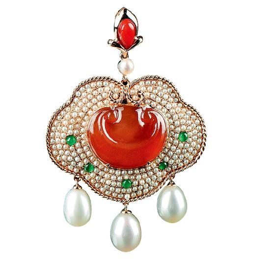 行业转型，翡翠行业路在何方？  第4张