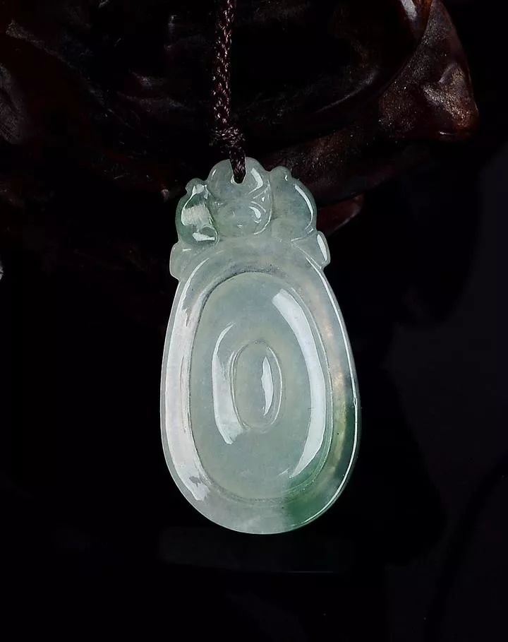 是不是所有的A货翡翠都很贵？几百元的翡翠能买吗？  第7张