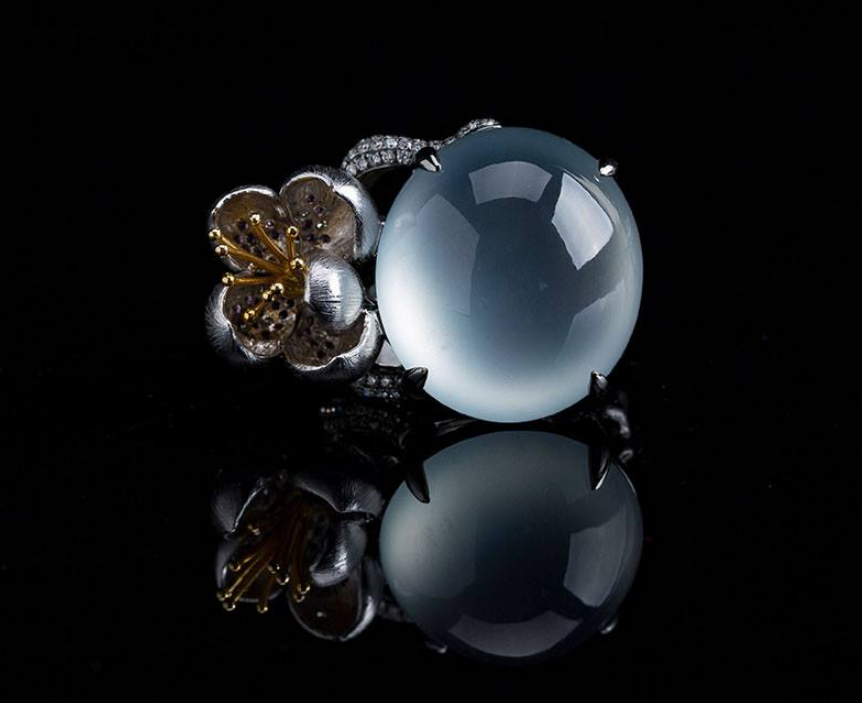 老翡翠一定更值钱？新老工和新老种没分清，吃亏是分分钟的事  第15张