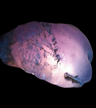 你有没有发现2010年之后，紫罗兰翡翠价格越来越高，这是为何？  第3张