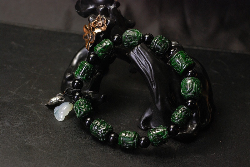 翡翠界里，最“冤”的品类是谁？是时候为它正名了  第6张