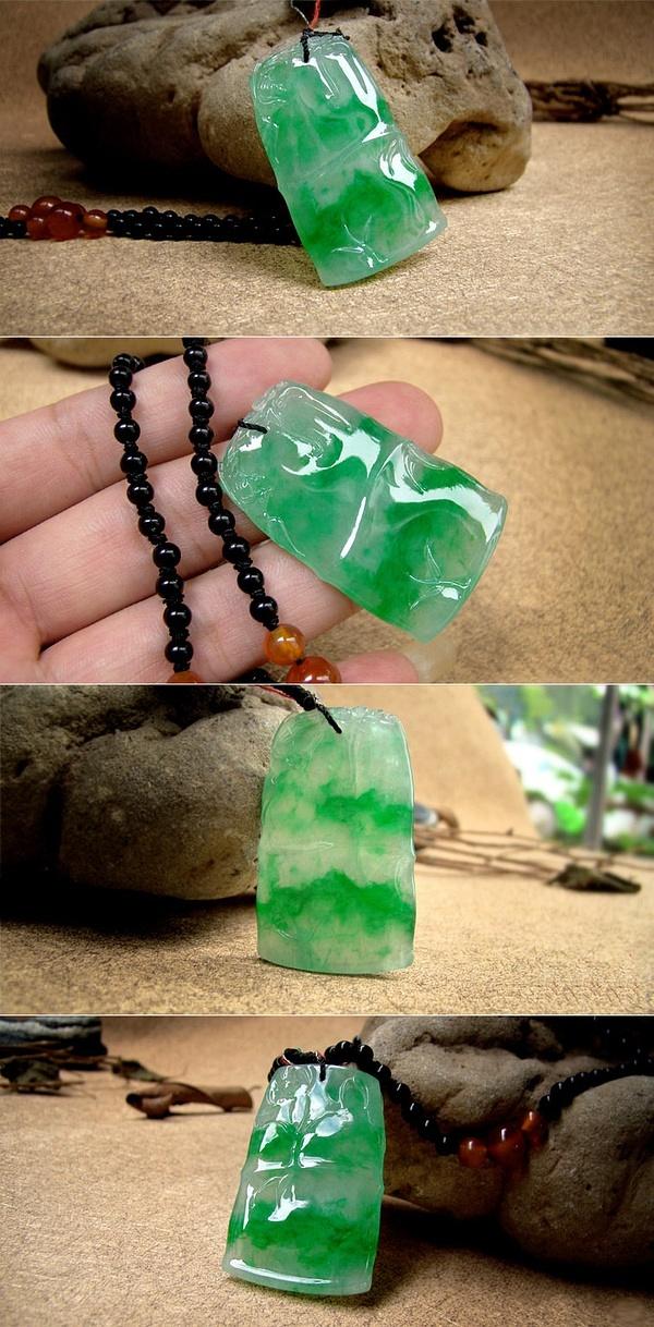 翡翠工艺品摆件翡翠的种类-详细介绍  第8张