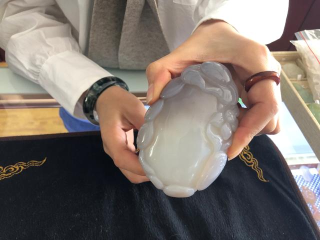 玛瑙第一镇：疫情后生意惨淡，水胆玛瑙白菜价，玛瑙这行业怎么了  第6张