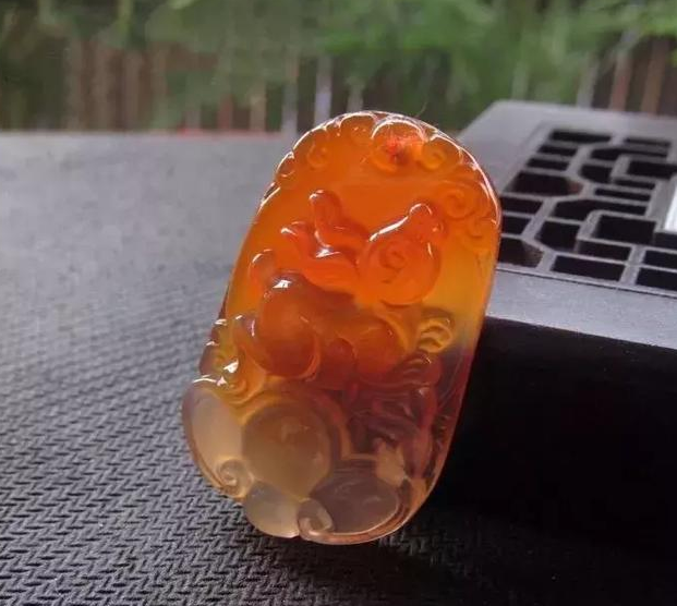 这7种玉石廉价却卖相高大上，你有买过吗？  第9张