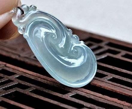 一篇文章带你看懂所有“翡翠”，可以勇敢向奸商说不了！  第8张