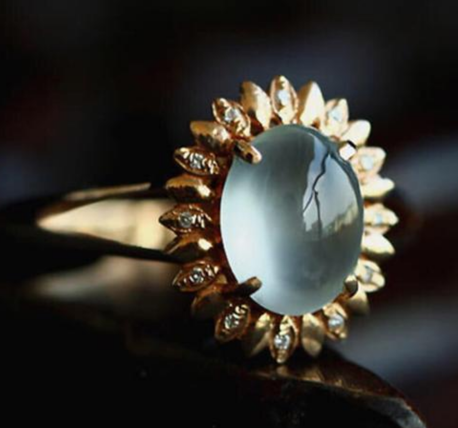 翡翠半岛房豆网后疫情时代，翡翠行业将何去何从？五大关键词值得注意  第14张