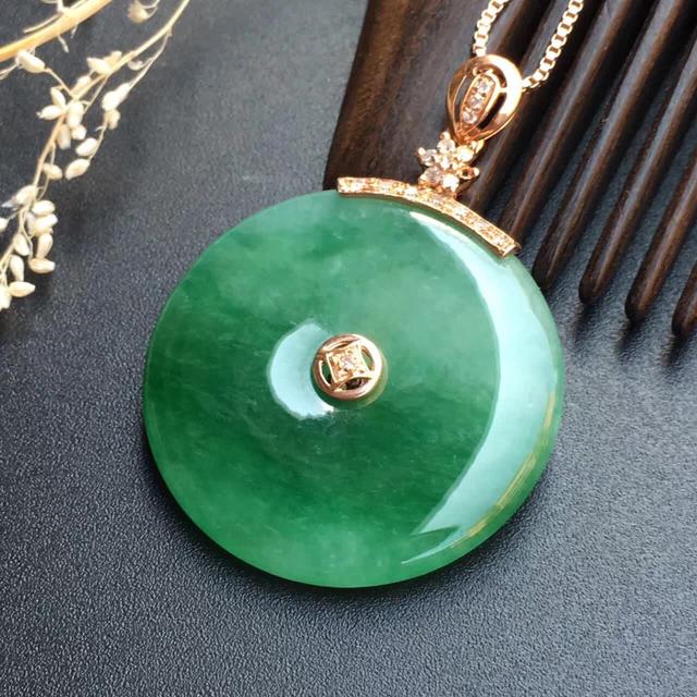 翡翠手镯有问线翡翠知识全解，翡翠知识看透翡翠  第2张