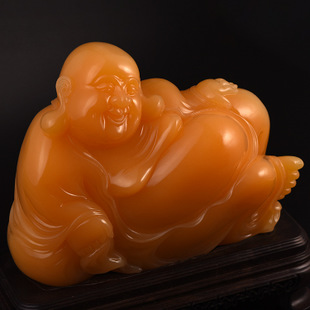 玉佛像怎么样清洗会比较好？平常如何保养更佳呢？   第1张