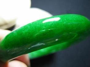 豆种翡翠就是低端翡翠吗？有的豆种比玻璃种还贵呢！  第21张