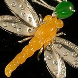 什么样的翡翠价格是最贵的如何辨别？  第10张