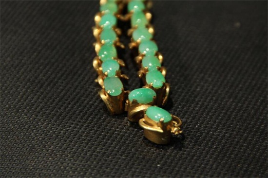 平安扣不适合什么人戴   第1张