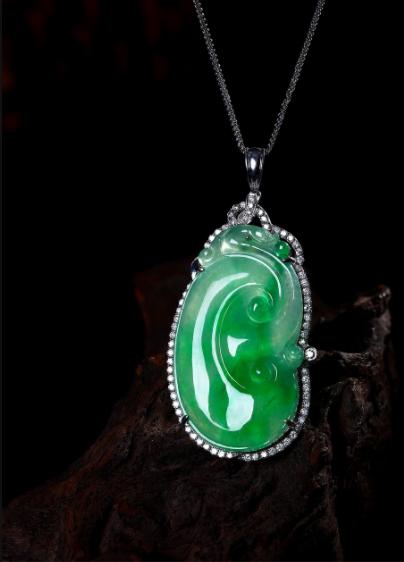 2019年翡翠价格上涨了多少？  第1张