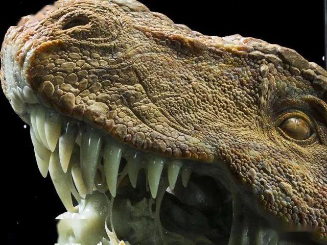 四大名玉之“岫玉”，为何颜值很高却沦为中等玉石？  第3张