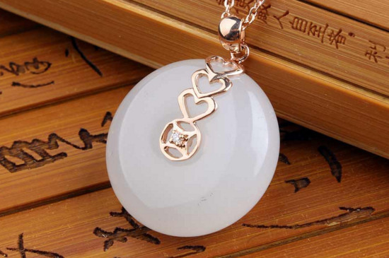 平安扣可以随便送人吗，平安扣的作用和禁忌   第2张