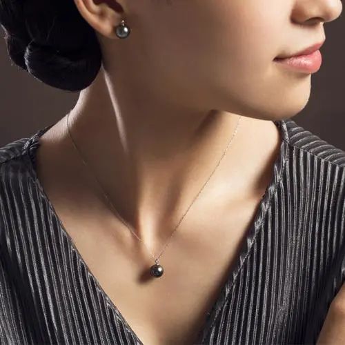 彩色珍珠一定比白色珍珠贵吗？  第7张