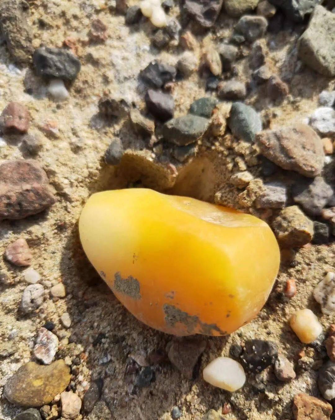 继和田玉后，崛起的玉石——金丝玉！  第3张