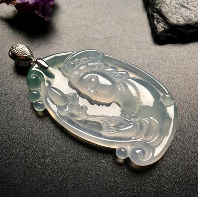 翡翠价格虚高？了解这7个真相，你才能真正明白翡翠的价值  第3张