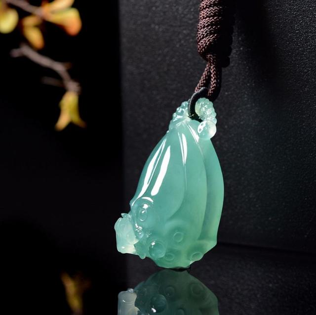 翡翠价格虚高？了解这7个真相，你才能真正明白翡翠的价值  第12张