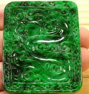 聊聊我所知道的缅甸翡翠原石场口—铁龙生  第2张