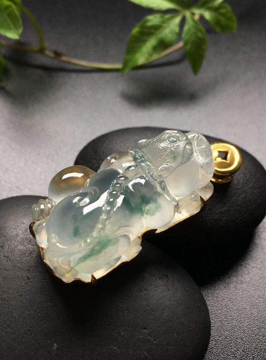 翡翠价格虚高？了解这7个真相，你才能真正明白翡翠的价值  第24张