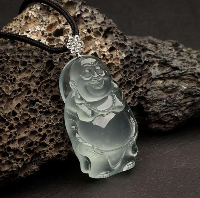 同是糯种翡翠，为什么价格差距那么大？原来翡翠还可以这样细分  第1张