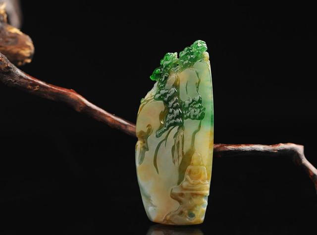 翡翠价格虚高？了解这7个真相，你才能真正明白翡翠的价值  第28张