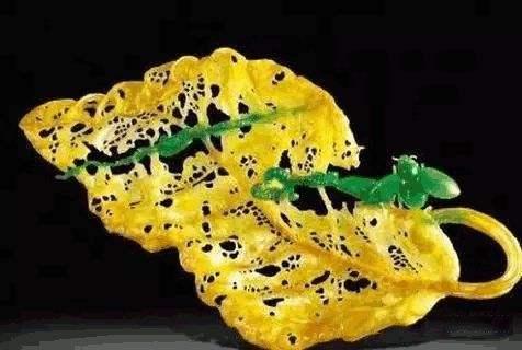 一篇文章带你看懂所有“翡翠”，可以勇敢向奸商说不了！  第16张