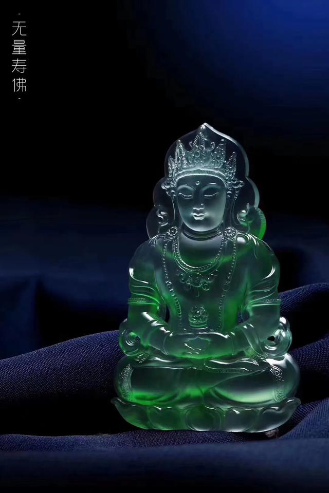 翡翠行情走势分析  第1张