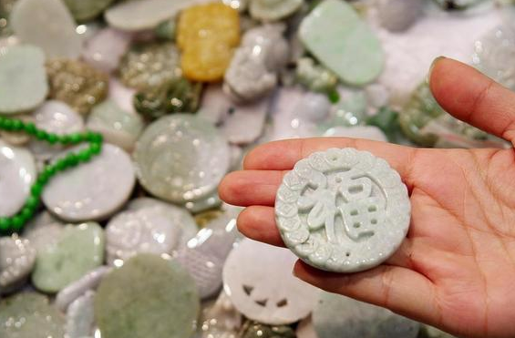 玉石还是暴利行业吗？说出实情，玉商都快哭了  第3张